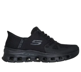 Skechers Slip-ins Work Antiderrapantes: Glide-Step Pro – Edrura