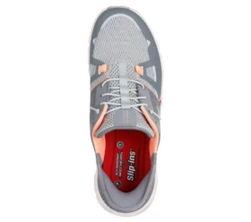 Skechers Slip-ins Work Antiderrapantes: Glide-Step Pro – Edrura