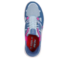 Skechers Slip-ins Work Antiderrapantes: Glide-Step Pro – Edrura