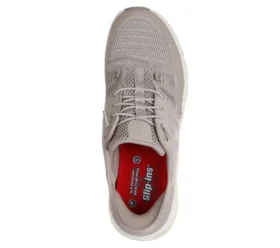 Skechers Slip-ins Work Antiderrapantes: Glide-Step Pro – Edrura