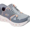 Skechers Slip-ins Work Antiderrapantes: Glide-Step Pro – Edrura