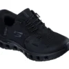 Skechers Slip-ins Work Antiderrapantes: Glide-Step Pro – Edrura