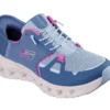 Skechers Slip-ins Work Antiderrapantes: Glide-Step Pro – Edrura