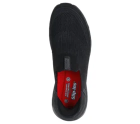 Skechers Slip-ins Work Antiderrapantes: Glide-Step Pro – Tadri