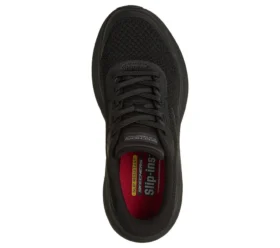 Skechers Slip-ins Work Antiderrapantes: Max Cushioning Endeavour – Serlah