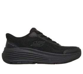 Skechers Slip-ins Work Antiderrapantes: Max Cushioning Endeavour – Shouka