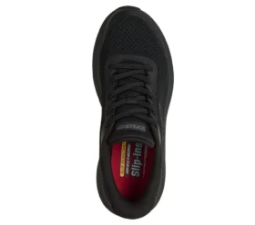 Skechers Slip-ins Work Antiderrapantes: Max Cushioning Endeavour – Shouka
