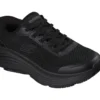 Skechers Slip-ins Work Antiderrapantes: Max Cushioning Endeavour – Shouka