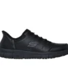 Skechers Slip-ins Work antiderrapantes: Nampa – Knotly