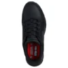 Skechers Slip-ins Work antiderrapantes: Nampa – Knotly