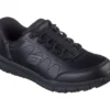 Skechers Slip-ins Work antiderrapantes: Nampa – Knotly