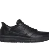 Skechers Slip-ins Work Antiderrapantes: Nampa – Portar