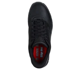 Skechers Slip-ins Work Antiderrapantes: Nampa – Portar