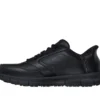 Skechers Slip-ins Work Antiderrapantes: Nampa – Portar