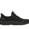 Skechers Slip-ins Work Antiderrapantes: Russom – Grilax