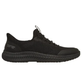 Skechers Slip-ins Work Antiderrapantes: Russom – Grilax