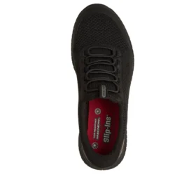 Skechers Slip-ins Work Antiderrapantes: Russom – Grilax