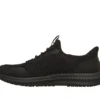 Skechers Slip-ins Work Antiderrapantes: Russom – Grilax
