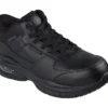 Skechers Slip-ins Work Antiderrapantes: Skech-Air Ventura – Ravek