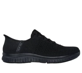 Skechers Slip-ins Work antiderrapantes: Virtue – Valsea