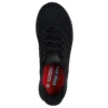 Skechers Slip-ins Work antiderrapantes: Virtue – Valsea