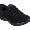 Skechers Slip-ins Work antiderrapantes: Virtue – Valsea