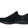 Skechers Slip-ins Work antiderrapantes: Virtue – Valsea