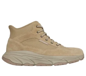 Skechers Slip-ins Work Waterproof e Antiderrapantes: D’Lux Journey – Duross