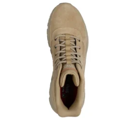 Skechers Slip-ins Work Waterproof e Antiderrapantes: D’Lux Journey – Duross