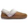 Skechers STQ “Castanho”