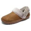 Skechers STQ “Castanho”