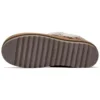 Skechers STQ “Castanho”