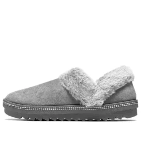 Skechers STQ “Cinza”