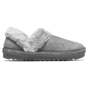 Skechers STQ “Cinza”