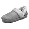 Skechers STQ “Cinza”