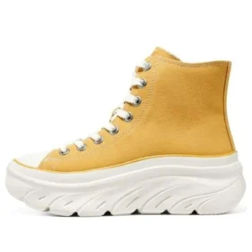 Skechers Street “Amarelo”