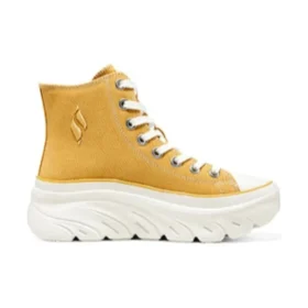 Skechers Street “Amarelo”