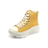 Skechers Street “Amarelo”