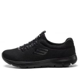 Skechers Summits “Black” Skechers Summits “Black”