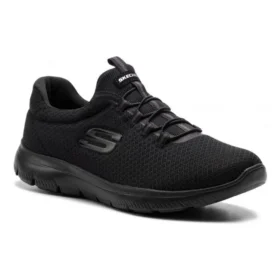 Skechers Summits “Black” Skechers Summits “Black”