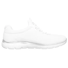 Skechers Summits “Branco”
