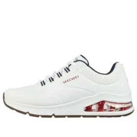 Skechers Uno 2 “Branco”