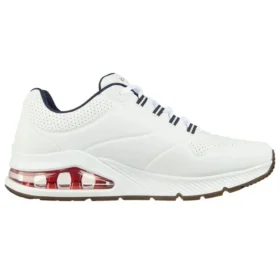 Skechers Uno 2 “Branco”