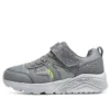 Skechers Uno Lite “Cinza”