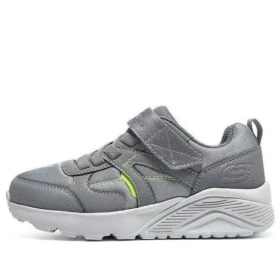 Skechers Uno Lite “Cinza”