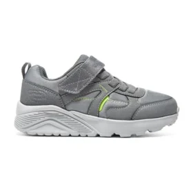 Skechers Uno Lite “Cinza”