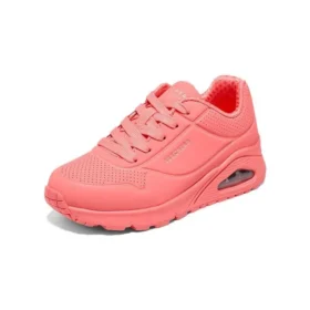 Skechers Uno Lite “Vermelho”