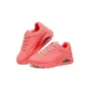 Skechers Uno Lite “Vermelho”