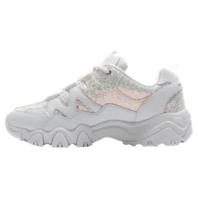 Skechers x Atmos Dlites 2.0 “Branco”