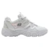 Skechers x Atmos Dlites 2.0 “Branco”